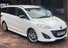 Mazda 5 1.6d Venture Euro 5 5dr