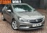 Vauxhall Astra 1.6 CDTi ecoFLEX Tech Line Euro 6 (s/s) 5dr