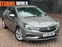 Vauxhall Astra 1.6 CDTi ecoFLEX Tech Line Euro 6 (s/s) 5dr