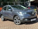 Renault Kadjar 1.5 dCi Dynamique S Nav Euro 6 (s/s) 5dr