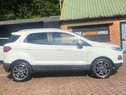 Ford Ecosport 1.5 TDCi Titanium 2WD Euro 6 5dr