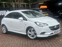 Vauxhall Corsa 1.2i SRi VX Line Euro 6 3dr