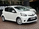 Toyota Aygo 1.0 VVT-i Move Euro 5 5dr