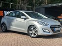 Hyundai i30 1.4 Blue Drive SE Euro 6 (s/s) 5dr