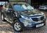 Kia Sportage 1.6 GDi EcoDynamics 1 2WD Euro 5 (s/s) 5dr