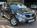 Kia Sportage 1.6 GDi EcoDynamics 1 2WD Euro 5 (s/s) 5dr