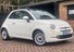 Fiat 500 1.2 Lounge Euro 6 (s/s) 3dr