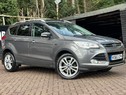 Ford Kuga 2.0 TDCi Titanium X Powershift AWD Euro 5 5dr