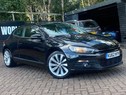 Volkswagen Scirocco 2.0 TDI BlueMotion Tech GT Euro 5 (s/s) 3dr (Leather, Nav)