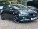 Vauxhall Corsa 1.4i ecoTEC Limited Edition Euro 6 3dr