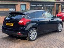 Ford Focus 1.6 Zetec Euro 5 5dr