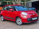 Fiat 500L 1.4 Pop Star Euro 6 5dr