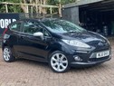 Ford Fiesta 1.25 Centura 3dr