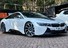 BMW I8 1.5 7.1kWh Auto 4WD Euro 6 (s/s) 2dr