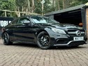 Mercedes-Benz C Class 4.0 C63 V8 BiTurbo AMG (Premium) SpdS MCT Euro 6 (s/s) 2dr