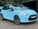 Citroen C3 1.4i 16V Exclusive 5dr