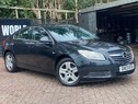 Vauxhall Insignia 2.0 CDTi ecoFLEX Exclusiv Euro 5 (s/s) 5dr