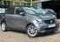 Smart Forfour 1.0 Passion Euro 6 (s/s) 5dr