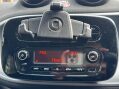 Smart Forfour 1.0 Passion Euro 6 (s/s) 5dr 12