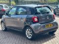 Smart Forfour 1.0 Passion Euro 6 (s/s) 5dr 6