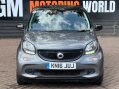 Smart Forfour 1.0 Passion Euro 6 (s/s) 5dr 9