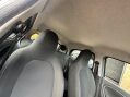 Smart Forfour 1.0 Passion Euro 6 (s/s) 5dr 10