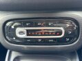 Smart Forfour 1.0 Passion Euro 6 (s/s) 5dr 11