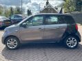 Smart Forfour 1.0 Passion Euro 6 (s/s) 5dr 7