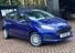 Ford Fiesta 1.5 TDCi Style Euro 5 5dr