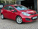 Kia Rio 1.25 VR7 Euro 5 5dr