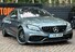 Mercedes-Benz C Class 4.0 C63 V8 BiTurbo AMG (Premium) SpdS MCT Euro 6 (s/s) 2dr