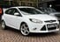 Ford Focus 1.6 TDCi Titanium Euro 5 (s/s) 5dr