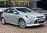 Ford Focus 1.6 TDCi Zetec S Euro 5 (s/s) 5dr