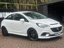 Vauxhall Corsa 1.6i Turbo VXR Euro 6 3dr