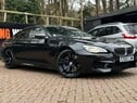 BMW M6 4.4 V8 DCT Euro 6 (s/s) 4dr