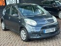 Citroen C1 1.0i VT Euro 4 5dr