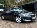 Vauxhall Insignia 1.6 CDTi SRi Nav Euro 6 (s/s) 5dr