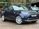 Land Rover Discovery 3.0 TD V6 HSE Luxury Auto 4WD Euro 6 (s/s) 5dr