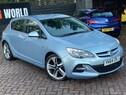 Vauxhall Astra 1.6 16v Limited Edition Euro 5 5dr