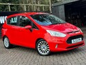 Ford B-Max 1.6 TDCi Titanium Euro 5 5dr