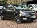 Vauxhall Viva 1.0i SE Euro 6 5dr (a/c)