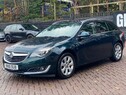 Vauxhall Insignia 1.6 CDTi ecoFLEX SRi Sports Tourer Euro 6 (s/s) 5dr