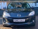 Mazda 3 1.6d Venture Euro 5 5dr