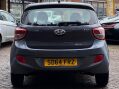 Hyundai i10 1.0 SE Euro 5 5dr 5