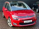 Citroen Grand C4 Picasso 2.0 BlueHDi Exclusive+ Euro 6 (s/s) 5dr