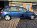 Honda Civic 1.4i SE 5dr