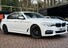 BMW 5 Series 2.0 520d M Sport Auto Euro 6 (s/s) 4dr