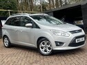 Ford Grand C-Max 1.6 TDCi Zetec Euro 5 5dr