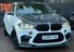 BMW X6 M 4.4 BiTurbo V8 Auto xDrive Euro 6 (s/s) 5dr