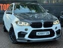 BMW X6 M 4.4 BiTurbo V8 Auto xDrive Euro 6 (s/s) 5dr